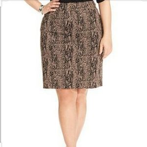 Style&co. Skirt